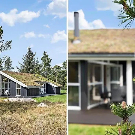 Hébergement de vacances Bl1262-pandrup-hunetorp-klitvej-5 Pandrup