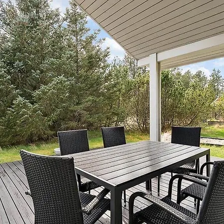 Bl1262-pandrup-hunetorp-klitvej-5 Hébergement de vacances