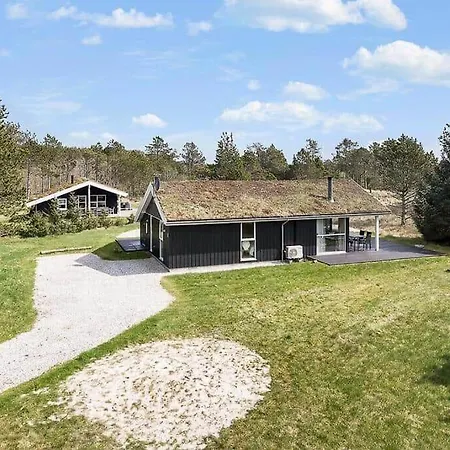 Bl1262-pandrup-hunetorp-klitvej-5 Hébergement de vacances *