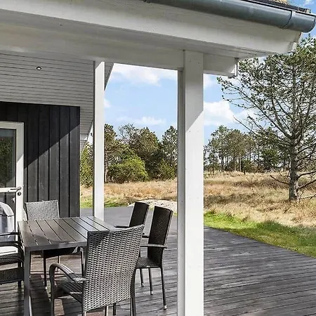 Bl1262-pandrup-hunetorp-klitvej-5 Hébergement de vacances *