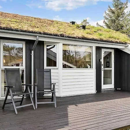 Hébergement de vacances Bl1262-pandrup-hunetorp-klitvej-5 *