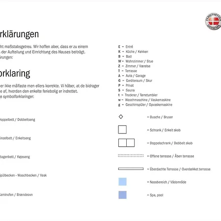 Bl1262-pandrup-hunetorp-klitvej-5 Hébergement de vacances *