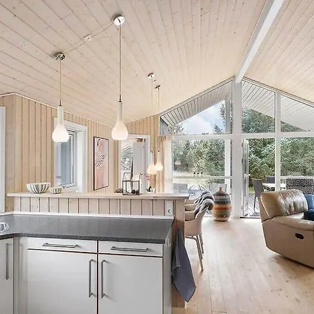 Prázdninový dům Bl1262-pandrup-hunetorp-klitvej-5 *