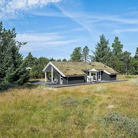 Holiday home Bl1262-pandrup-hunetorp-klitvej-5