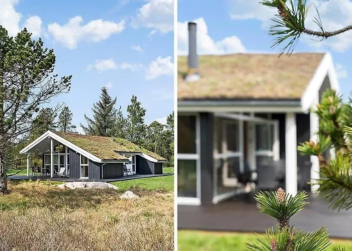 Dom wakacyjny Bl1262-pandrup-hunetorp-klitvej-5 Pandrup