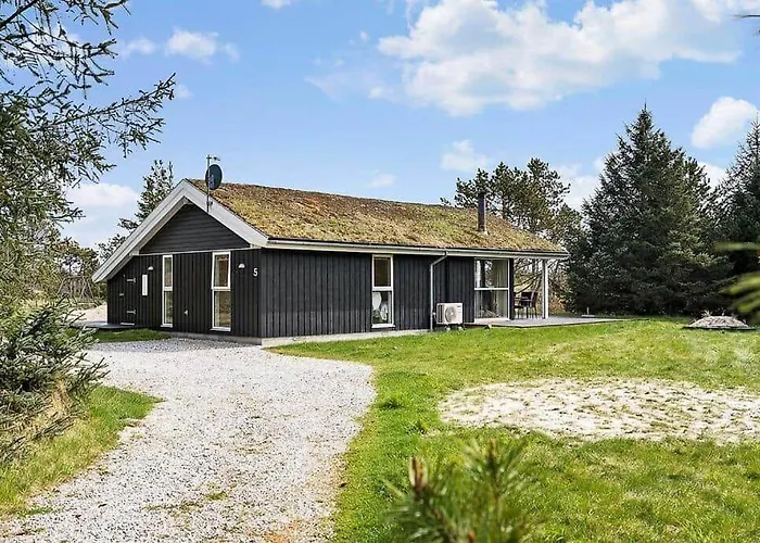 Dom wakacyjny Bl1262-pandrup-hunetorp-klitvej-5 Pandrup