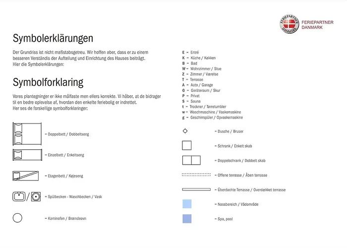Bl1262-pandrup-hunetorp-klitvej-5 Dom wakacyjny *